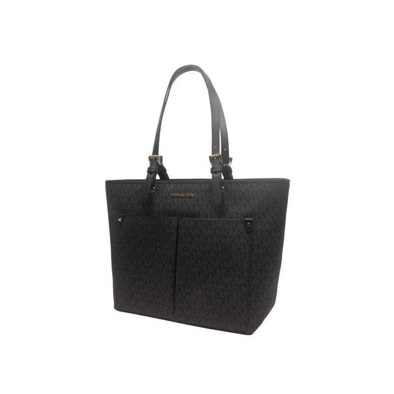 MICHAEL KORS Jet Set Medium Lo – Women'S Tote Bags Michael Kors Bewertung und Preis