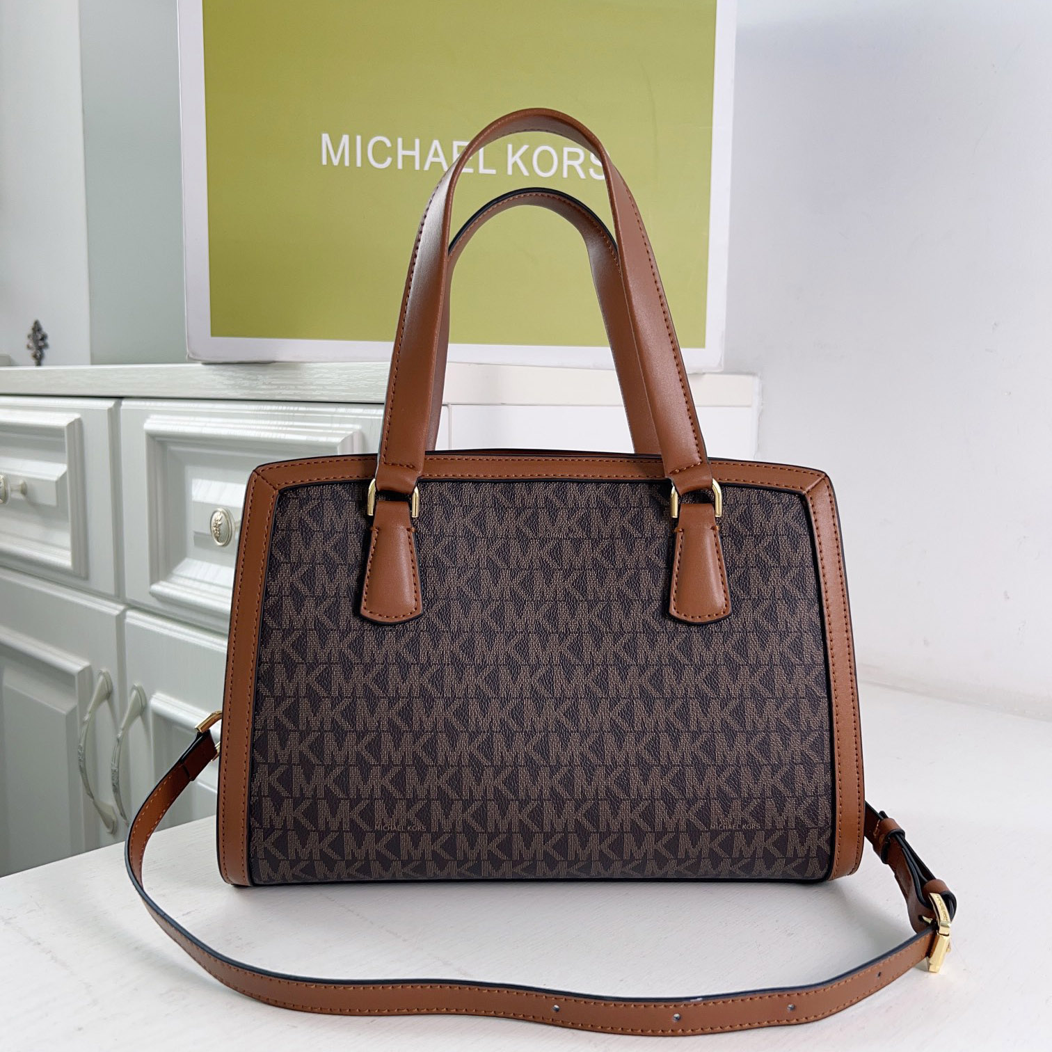 Michael Kors Damen Mode-Handta – Women'S Tote Bags Michael Kors Bewertung und Preis