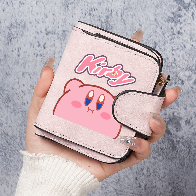 Kirbys Kurze Geldbörse für Dam – Women Bags Flipkart Bewertung und Preis