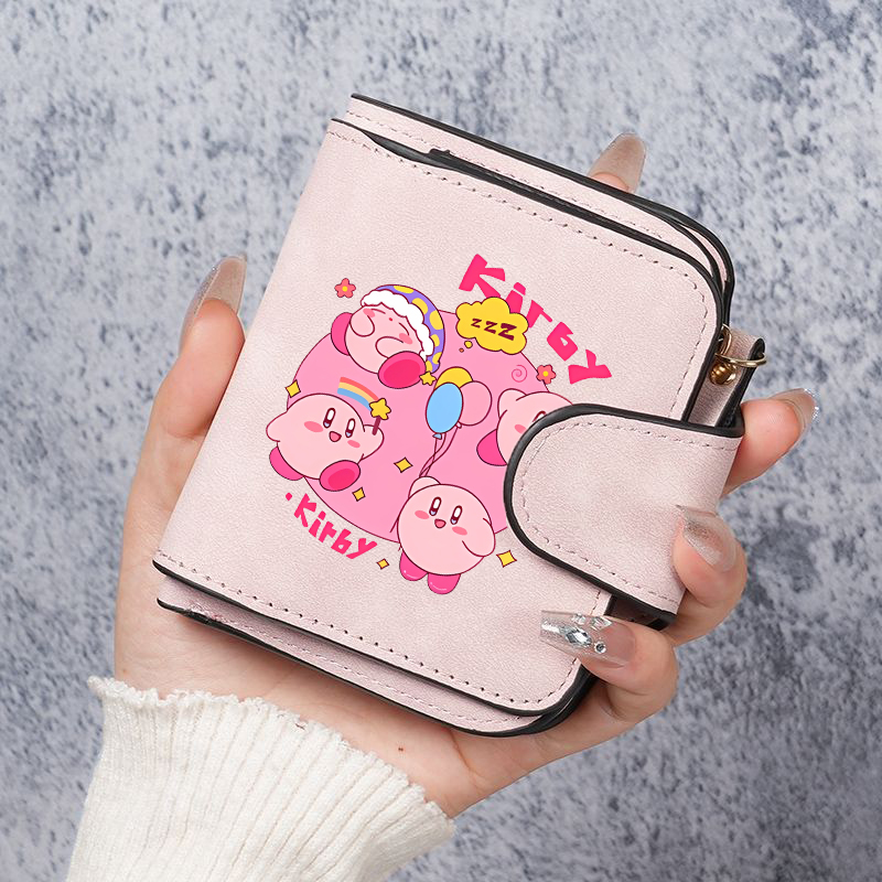 Kirbys Kurze Geldbörse für Dam – Women Bags Flipkart Bewertung und Preis