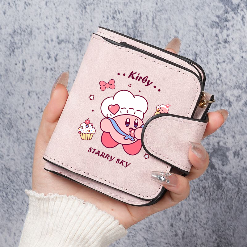 Kirbys Kurze Geldbörse für Dam – Women Bags Flipkart Bewertung und Preis