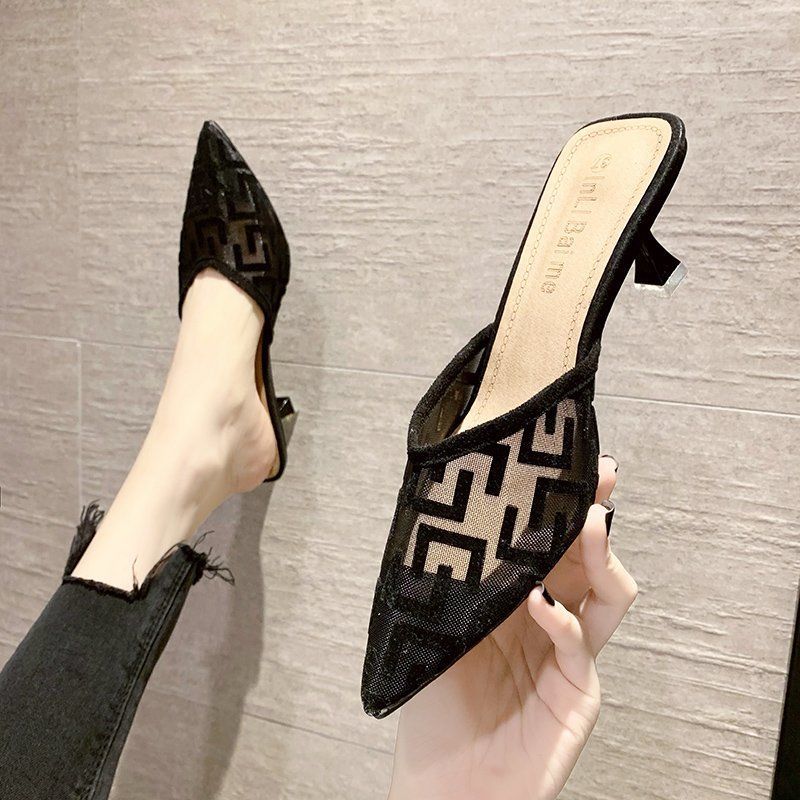 Damen-Pantoletten, Schuhe, Des – Women Bags Trend 2025 Bewertung und Preis