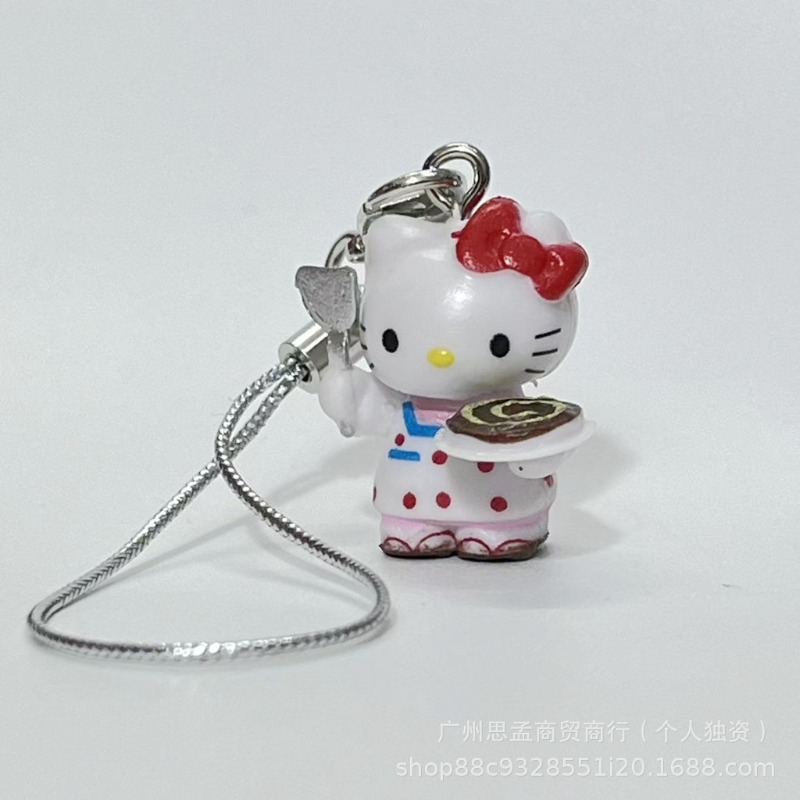 Hello Kitty Taschenanhänger, N – Women Bags Wholesale Bewertung und Preis
