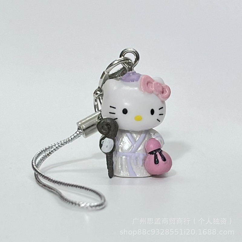 Hello Kitty Taschenanhänger, N – Women Bags Wholesale Bewertung und Preis