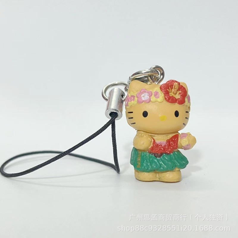 Hello Kitty Taschenanhänger, N – Women Bags Wholesale Bewertung und Preis