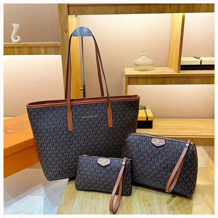 Michael Kors Jet Set Travel Pr – Women'S Tote Bags Michael Kors Bewertung und Preis