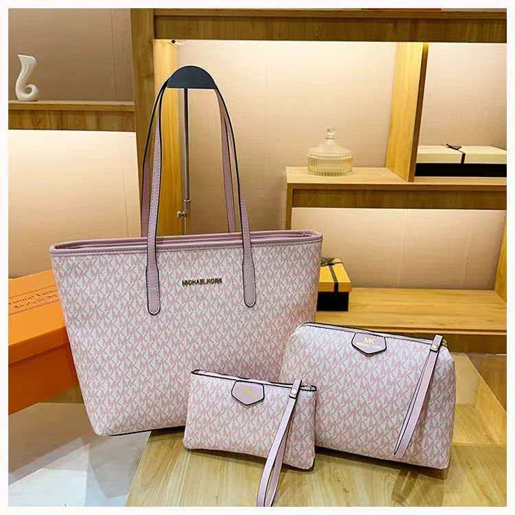Michael Kors Jet Set Travel Pr – Women'S Tote Bags Michael Kors Bewertung und Preis