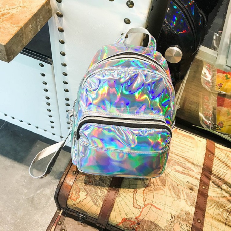 2025, modischer Laser-Rucksack – Women Bags Trend 2025 Bewertung und Preis
