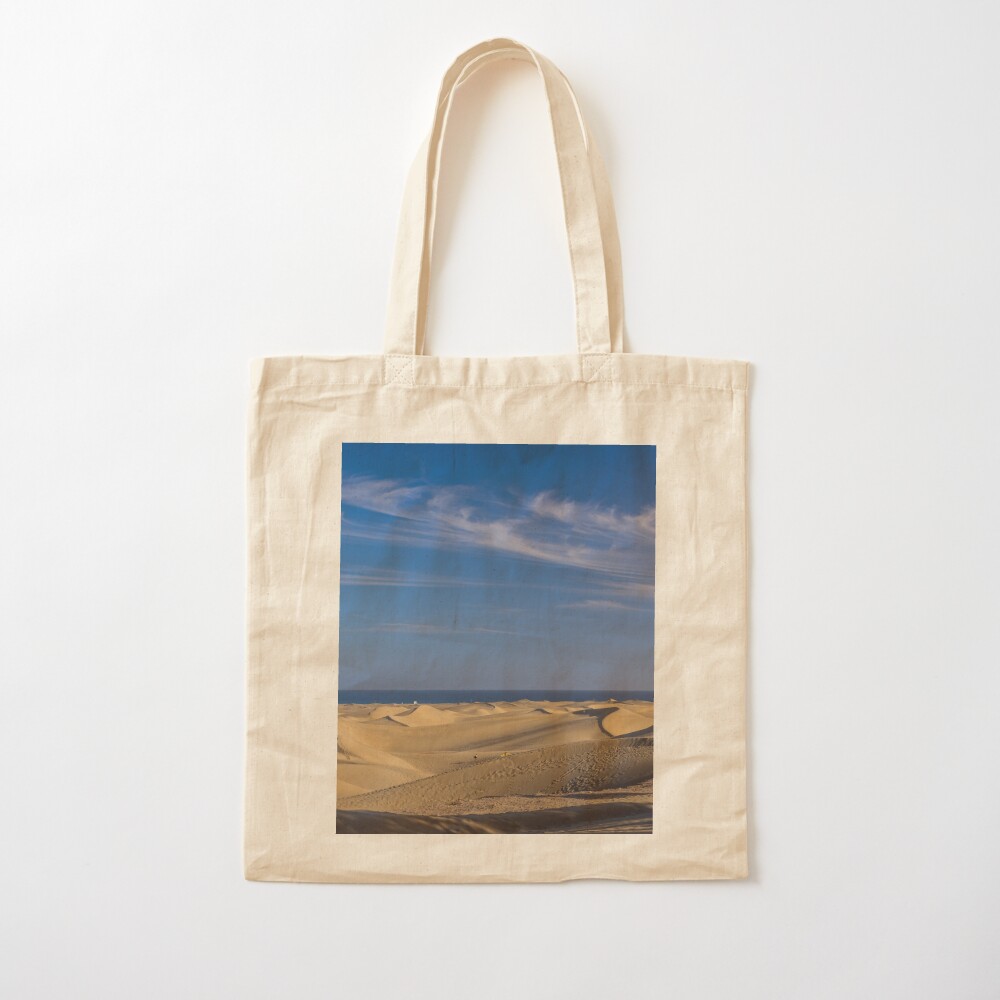 Gran Canaria Sanddünen-Trageta – Women Bags Dune Bewertung und Preis
