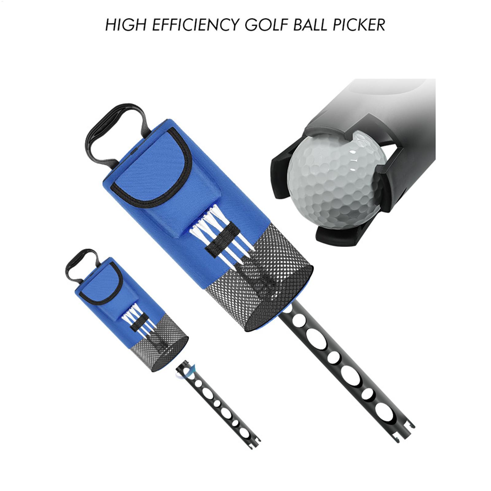 Shagger-Tasche für Golfbälle,  – Women Bags For Women Bewertung und Preis