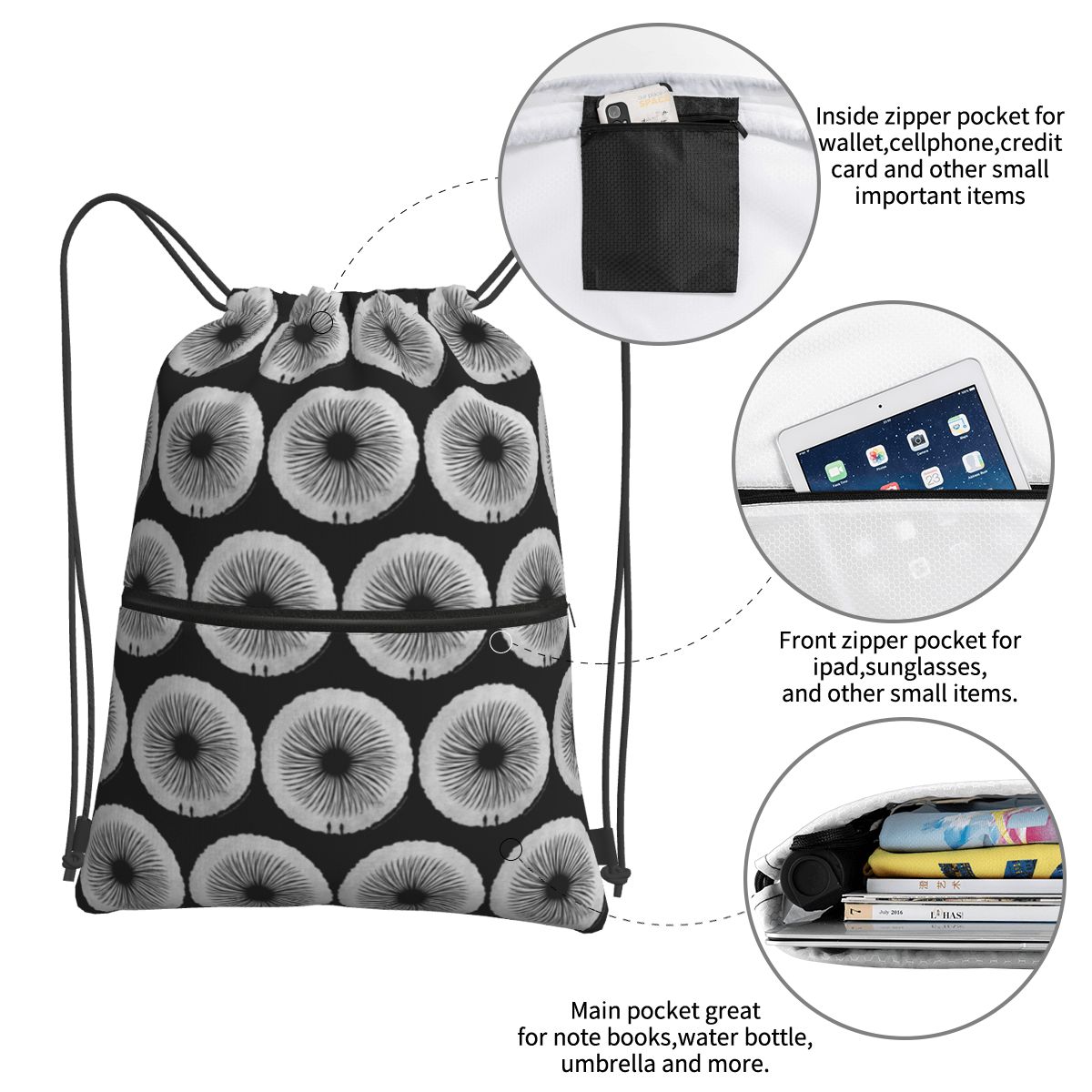 Movie Dune Sandworm Rucksäcke, – Women Bags Dune Bewertung und Preis