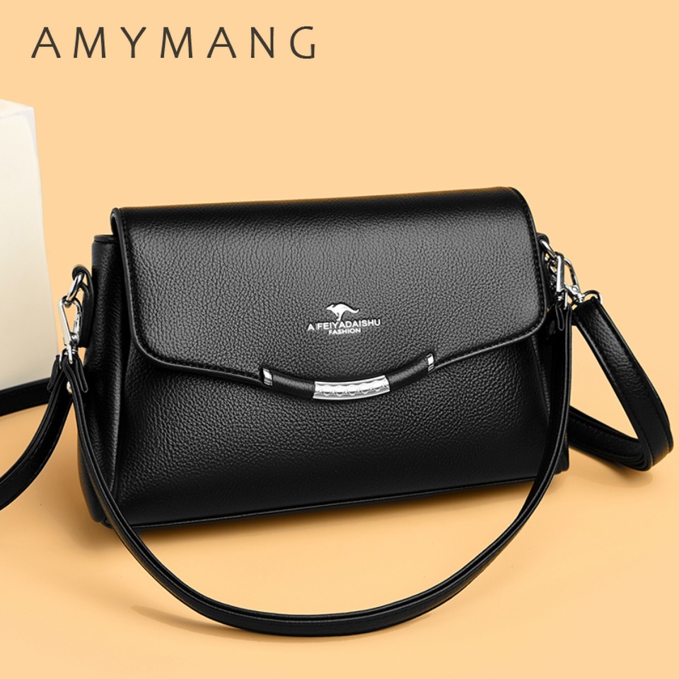 Kangaroo Brand Umhängetaschen  – Women'S Kangaroo Bags Bewertung und Preis