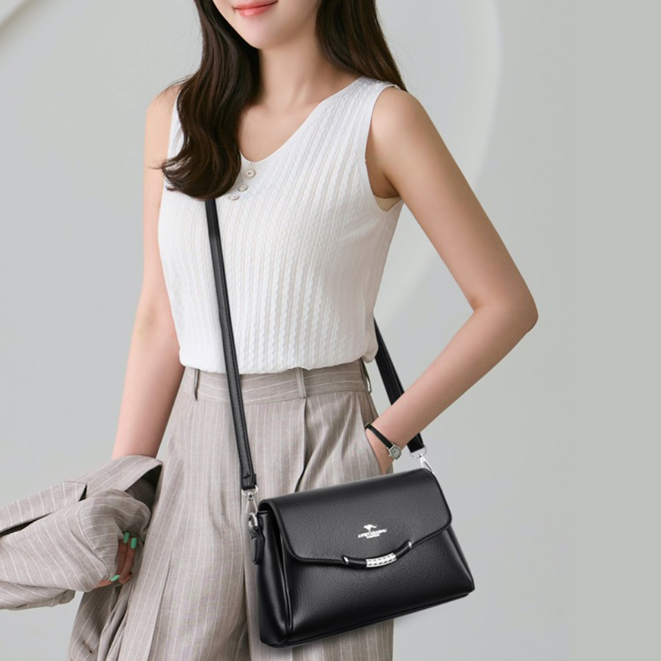 Kangaroo Brand Umhängetaschen  – Women'S Kangaroo Bags Bewertung und Preis
