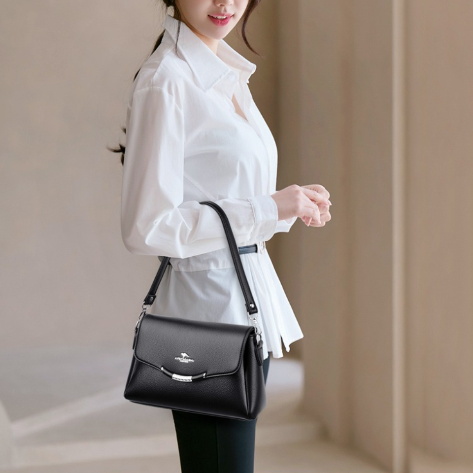 Kangaroo Brand Umhängetaschen  – Women'S Kangaroo Bags Bewertung und Preis