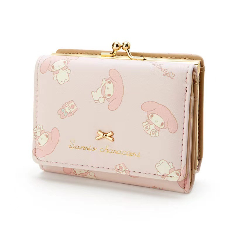 Hello Kitty PU-Geldbörse mit S – Women Bags Flipkart Bewertung und Preis