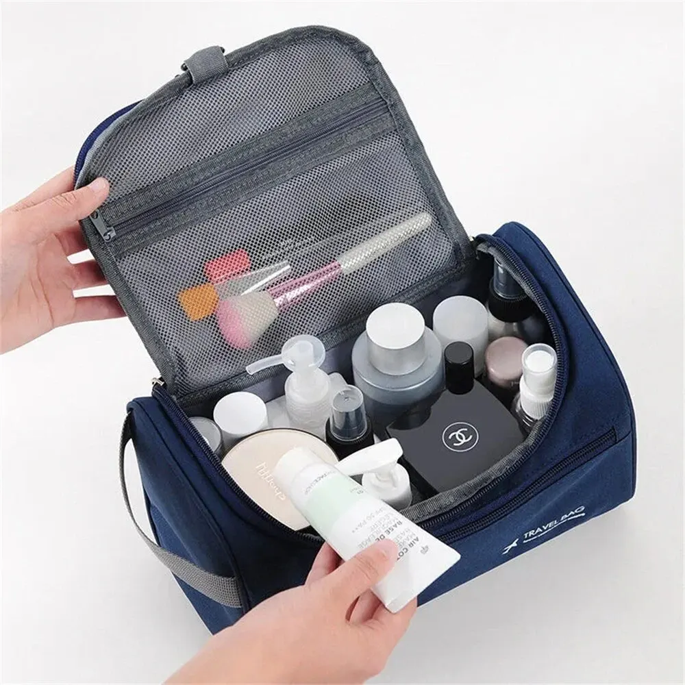 1 Stück Wasserdichte Kosmetikt – Women Bags Eg Bewertung und Preis