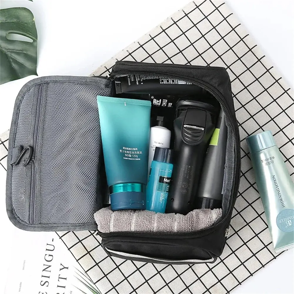 1 Stück Wasserdichte Kosmetikt – Women Bags Eg Bewertung und Preis