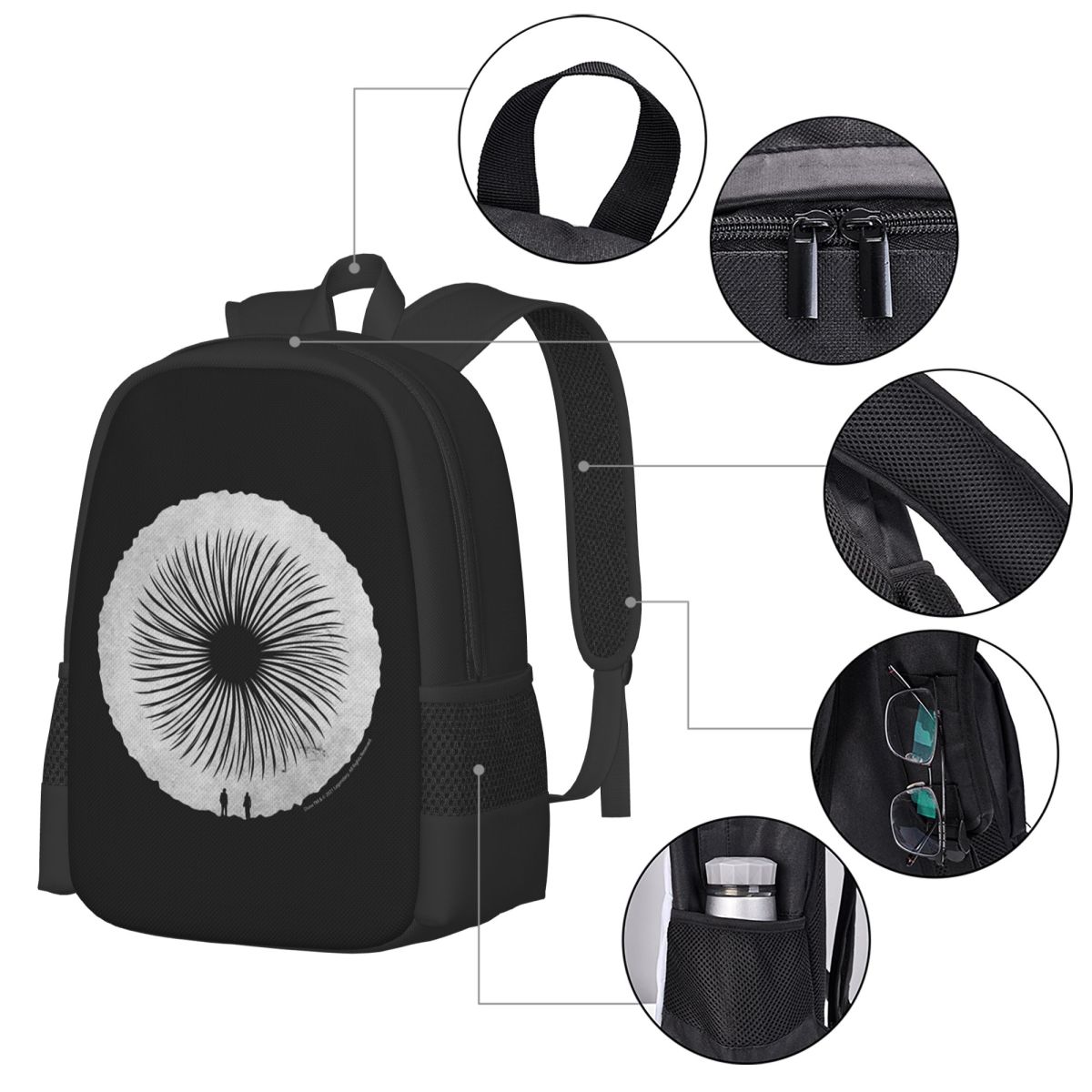 Movie Dune Sandworm Studentenr – Women Bags Dune Bewertung und Preis