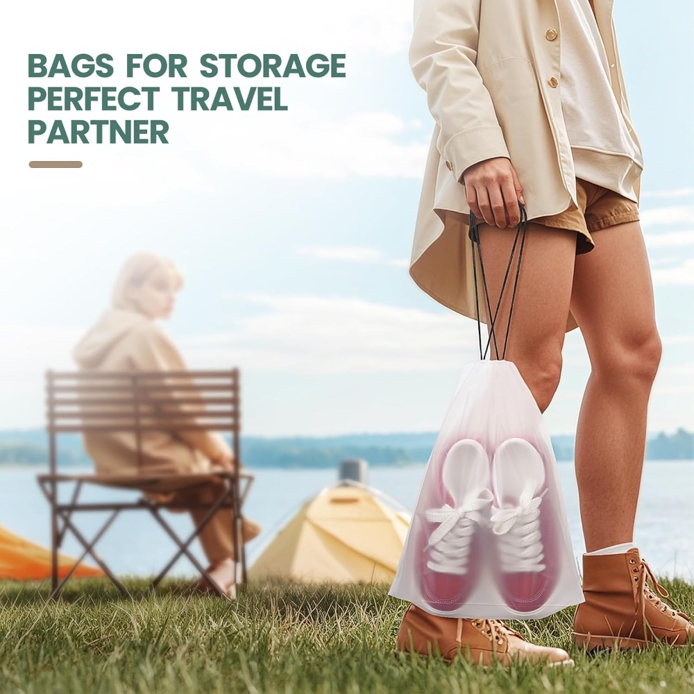 Wasserdichte Reise-Schuhbeutel – Women Bags For Work Bewertung und Preis