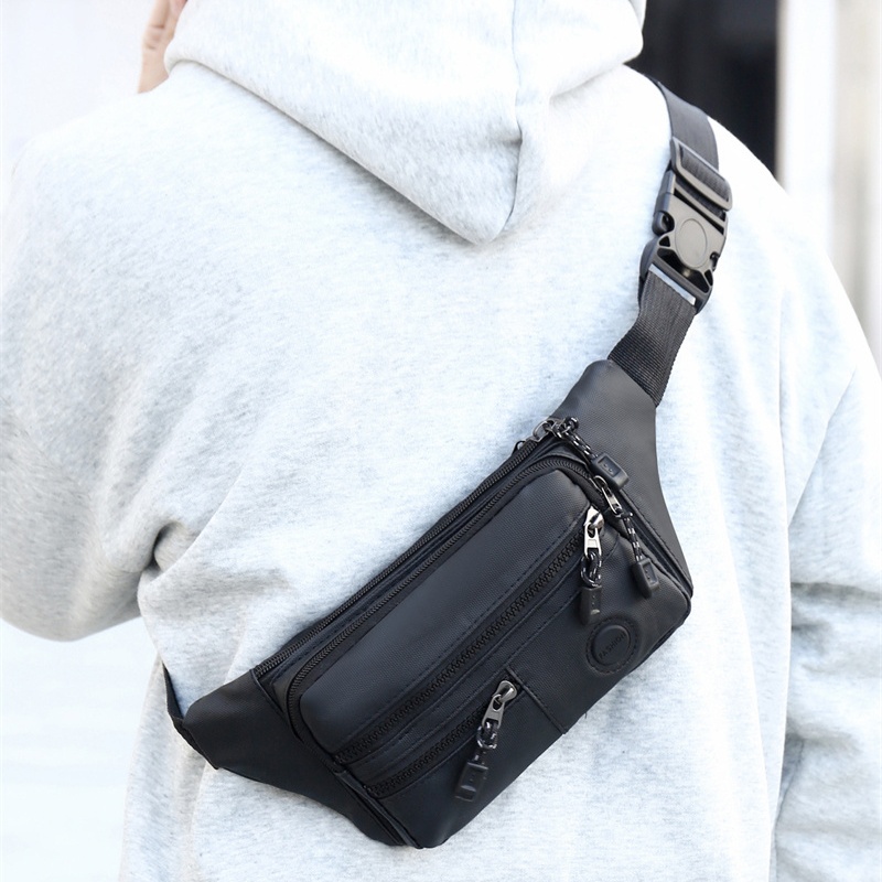 Modische Unisex Wasserdichte H – Women'S Kangaroo Bags Bewertung und Preis