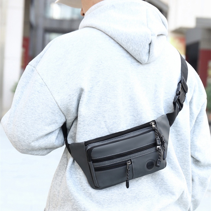Modische Unisex Wasserdichte H – Women'S Kangaroo Bags Bewertung und Preis