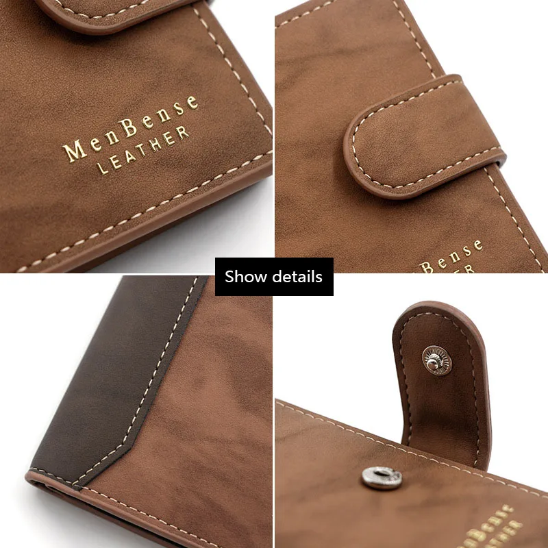 Neue Kurze Männer Brieftaschen – Women Bags Flipkart Bewertung und Preis