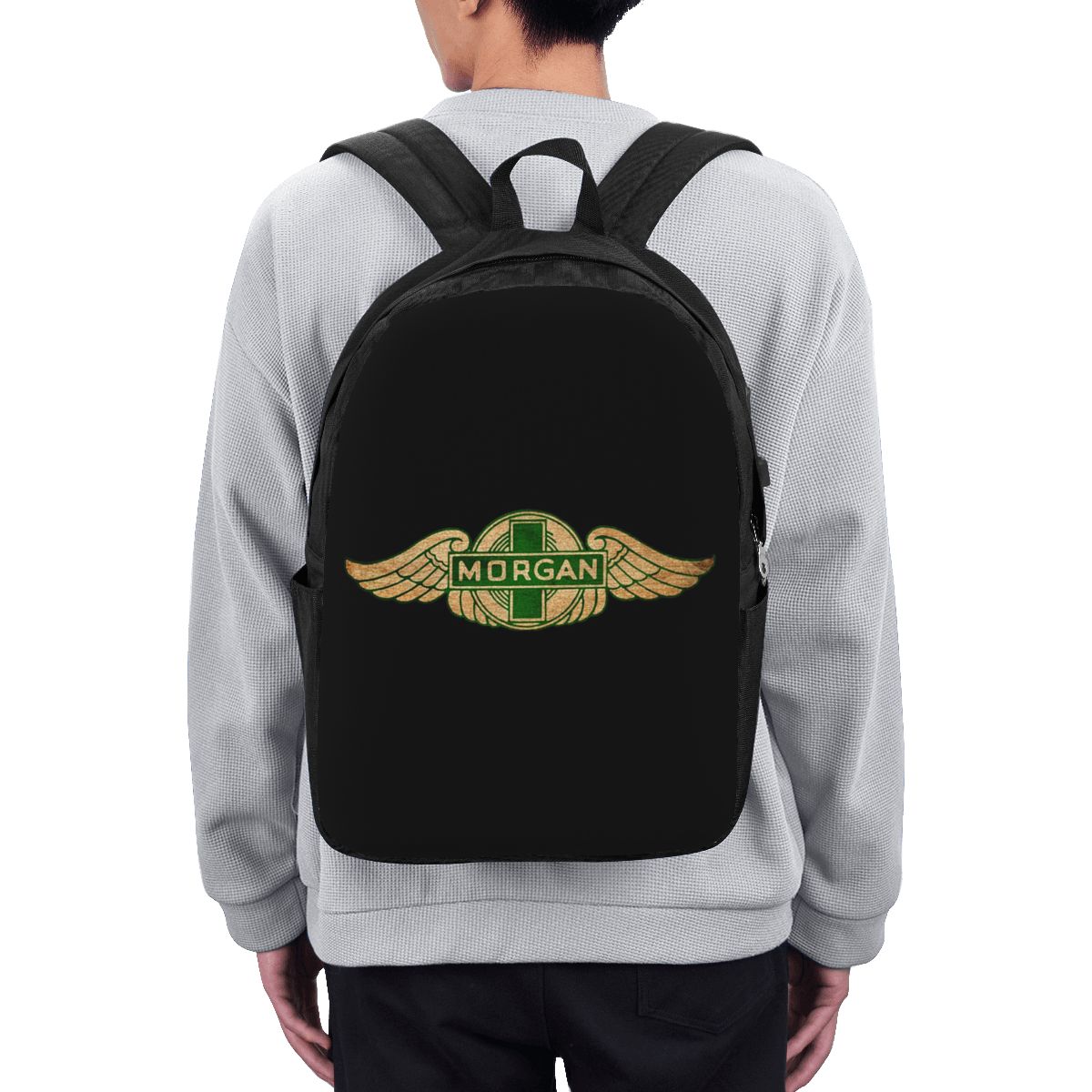 Morgan Motor Car Company Rucks – Women Bags For Women Bewertung und Preis