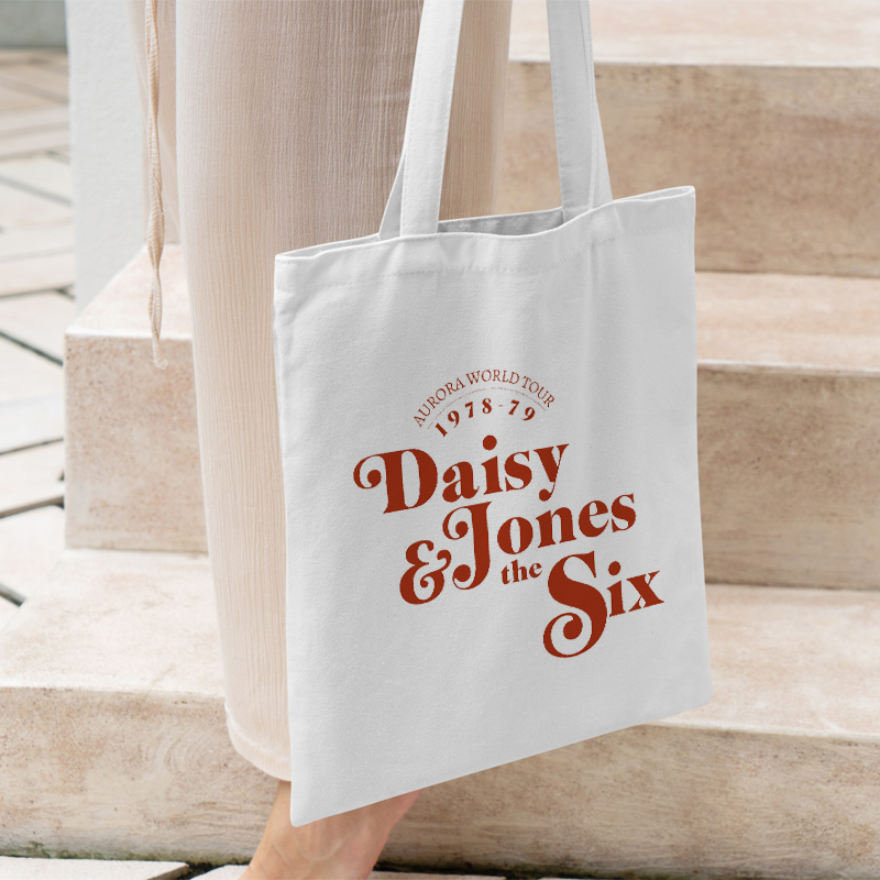 Konzert tour stadt tote tasche – Women'S Jones Bags Bewertung und Preis