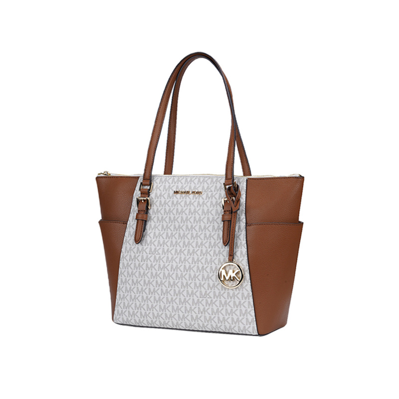 Michael Kors Charlotte One-Sho – Women'S Tote Bags Michael Kors Bewertung und Preis