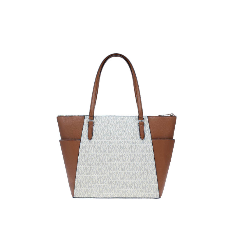 Michael Kors Charlotte One-Sho – Women'S Tote Bags Michael Kors Bewertung und Preis