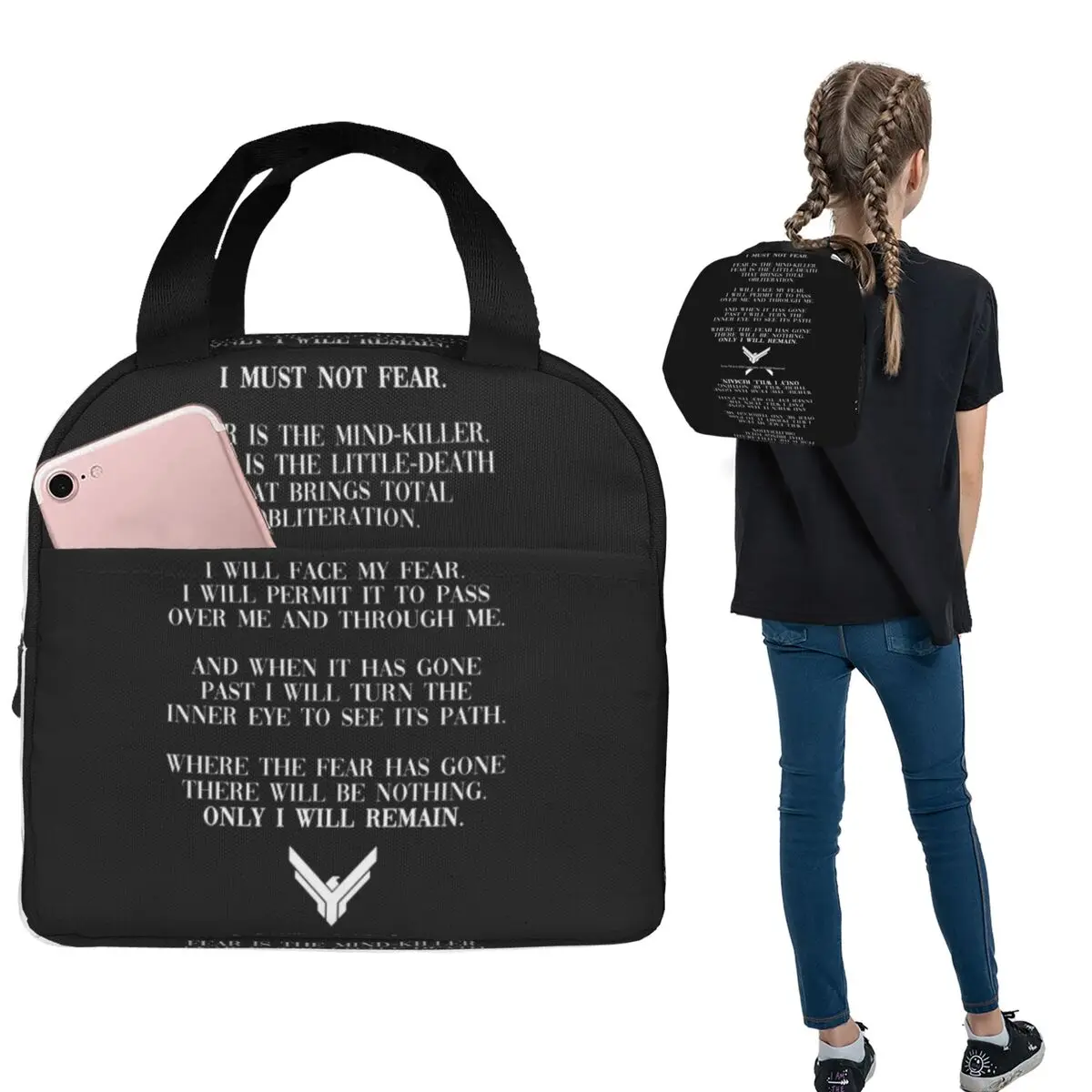 Litany Against Fear Dune 2020  – Women Bags Dune Bewertung und Preis
