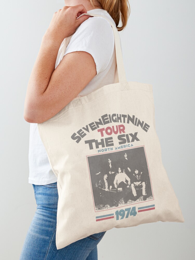 Daisy Jones & the Six - Vintag – Women'S Jones Bags Bewertung und Preis