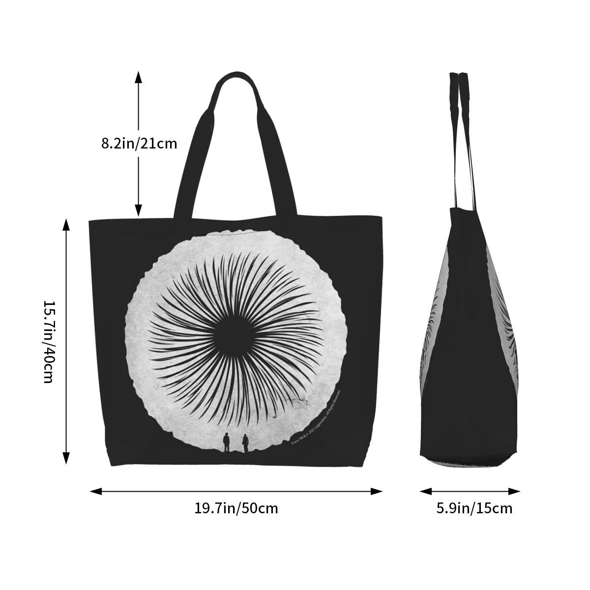 Movie Dune Sandworm Einkaufsta – Women Bags Dune Bewertung und Preis