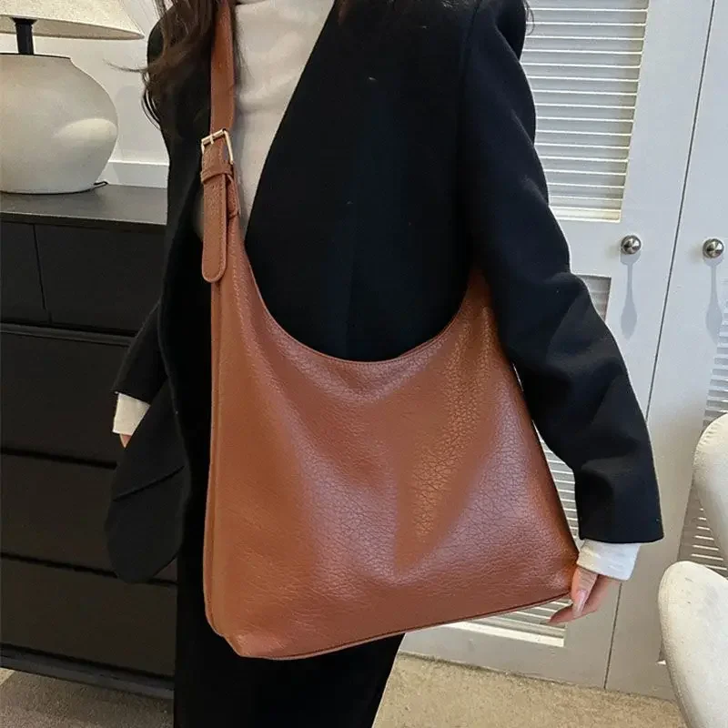 Mode Leder Tote Tasche für Fra – Women Bags Trend 2025 Bewertung und Preis