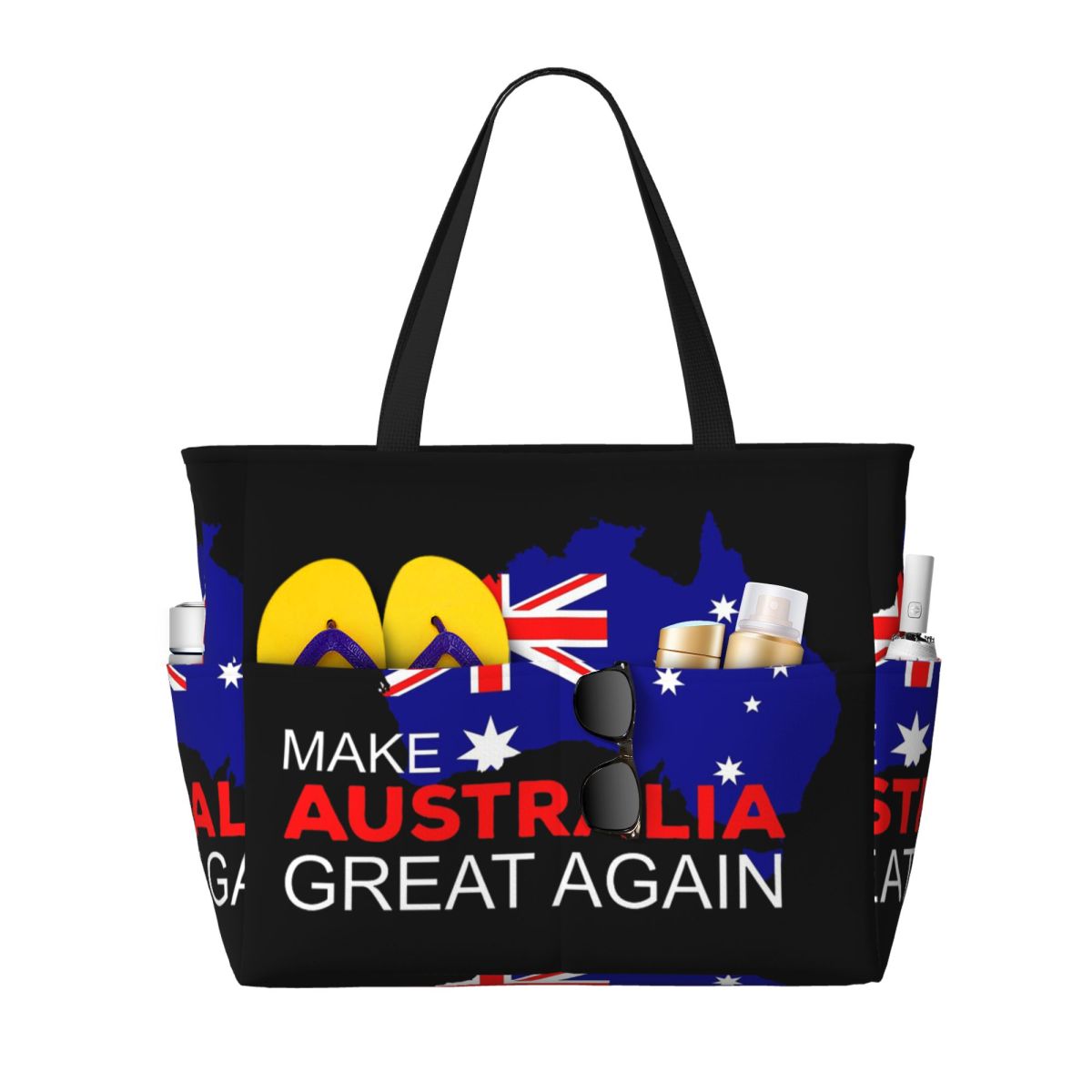 Make Australia Great Again Str – Women Bags In Australia Bewertung und Preis