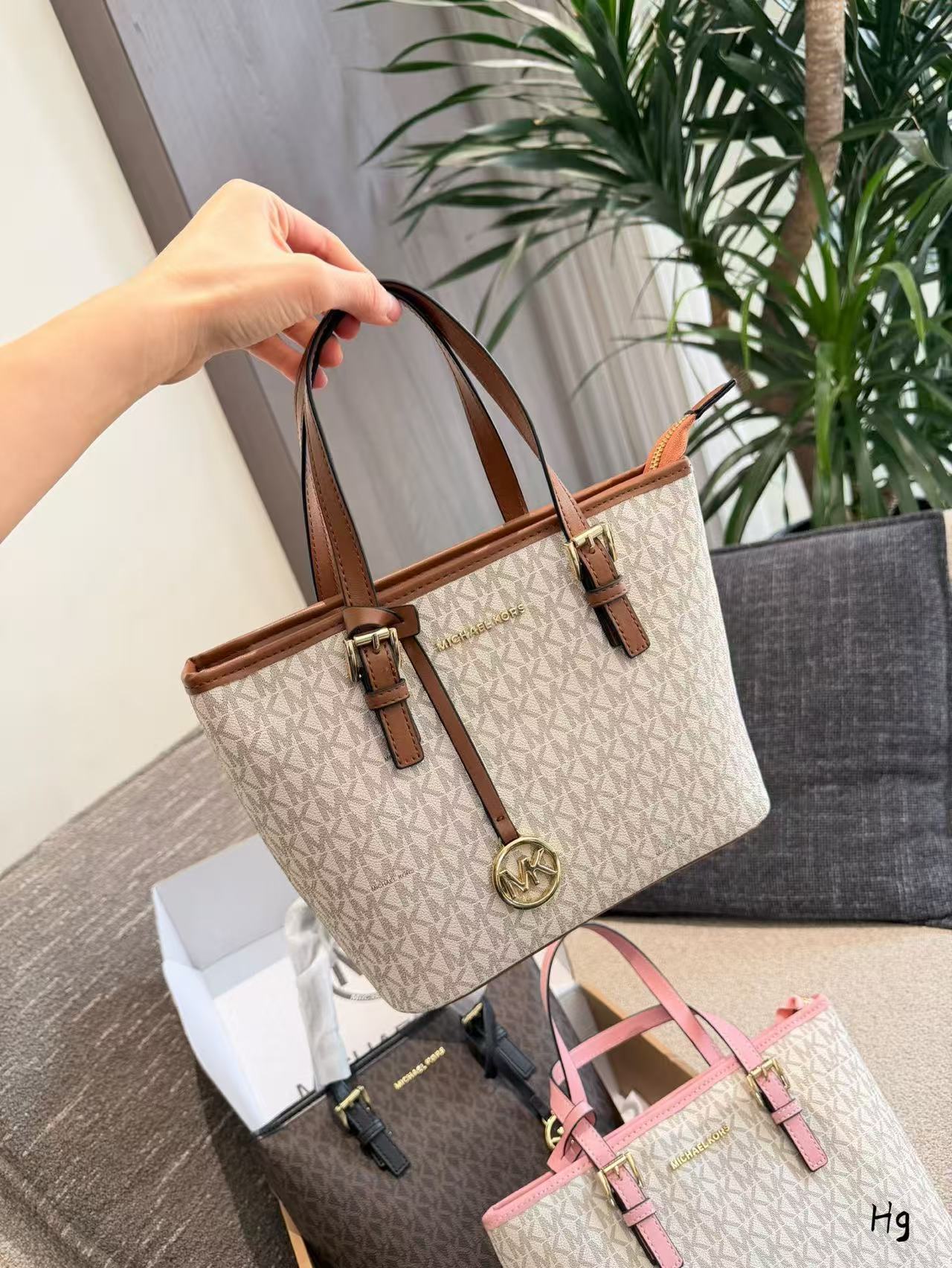 Nagelneue, hochwertige Michael – Women'S Tote Bags Michael Kors Bewertung und Preis