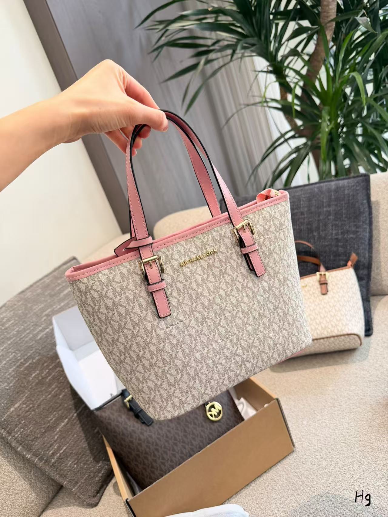 Nagelneue, hochwertige Michael – Women'S Tote Bags Michael Kors Bewertung und Preis
