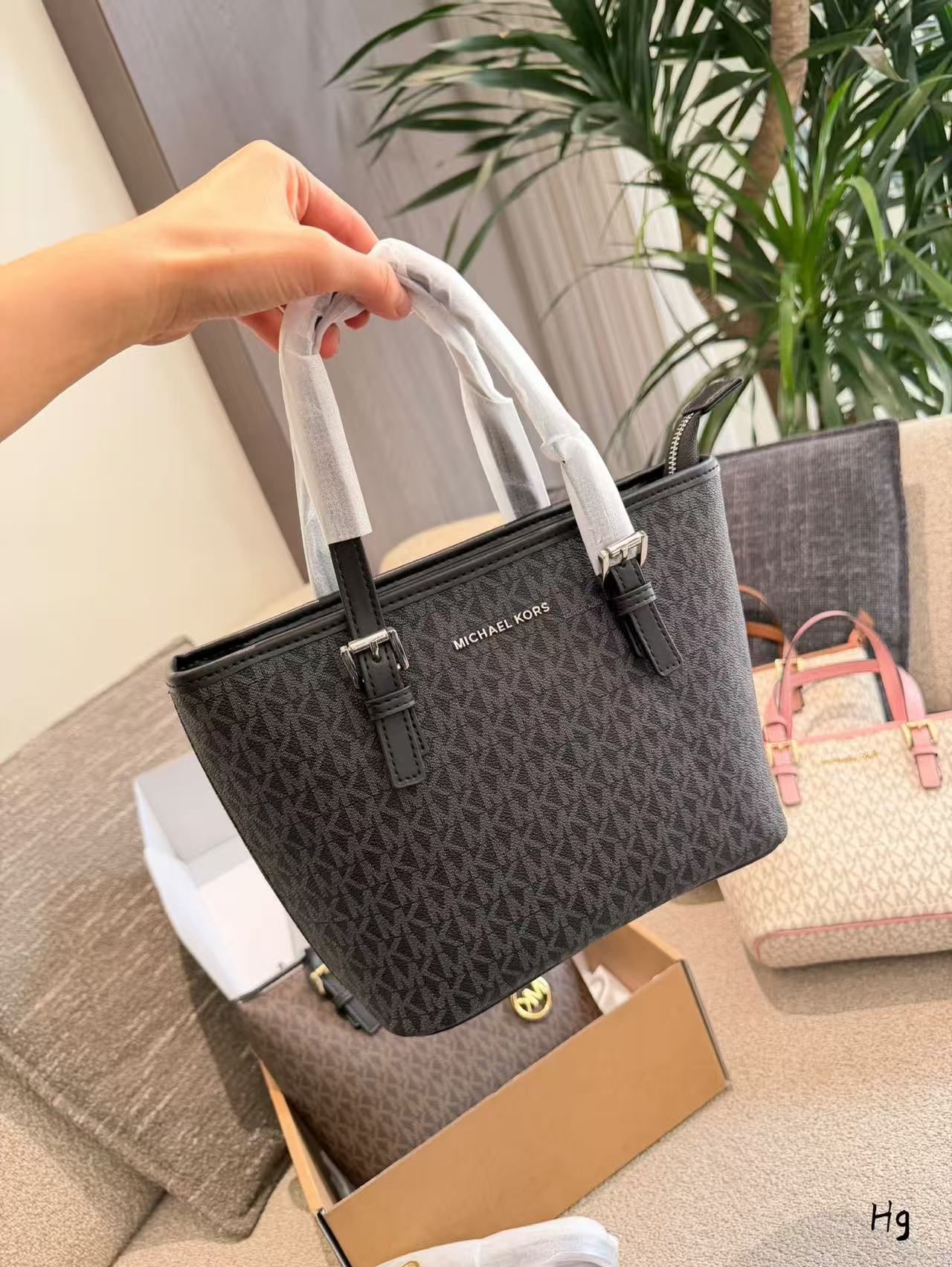Nagelneue, hochwertige Michael – Women'S Tote Bags Michael Kors Bewertung und Preis