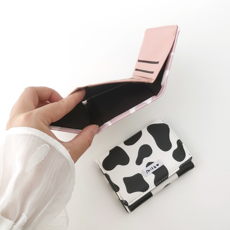 1Pc Nette Kuh Druck frauen Bri – Women Bags Flipkart Bewertung und Preis