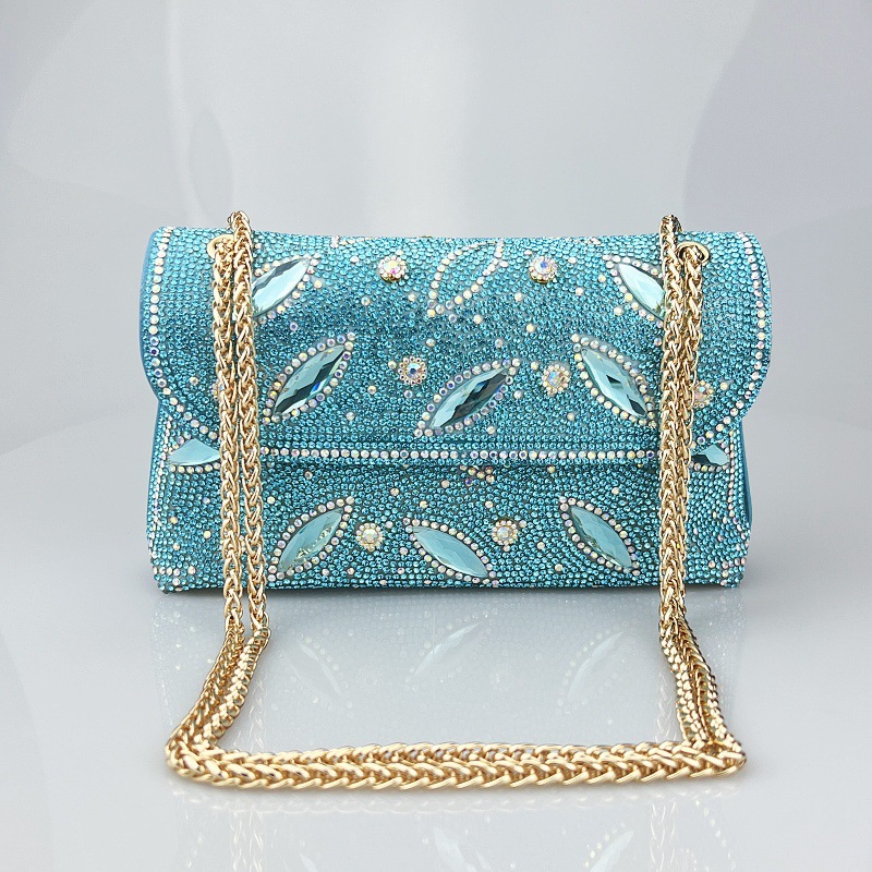 Neue hochwertige Unterarm-Clut – Women'S Evening Bags Bewertung und Preis