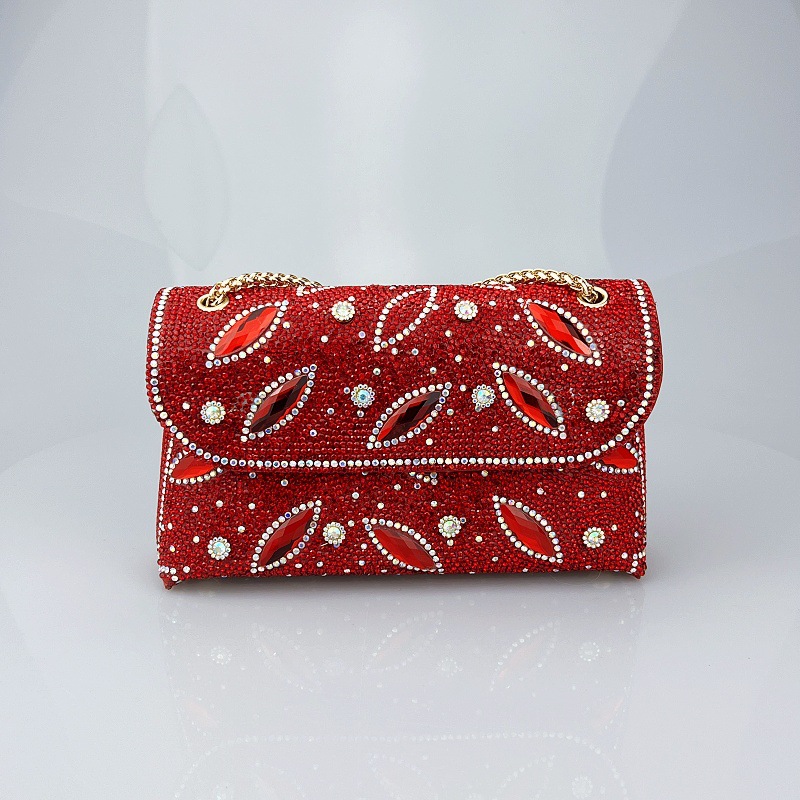 Neue hochwertige Unterarm-Clut – Women'S Evening Bags Bewertung und Preis