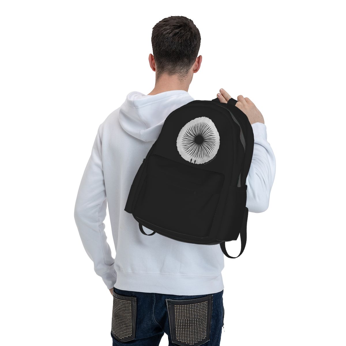 Movie Dune Sandworm Rucksack f – Women Bags Dune Bewertung und Preis