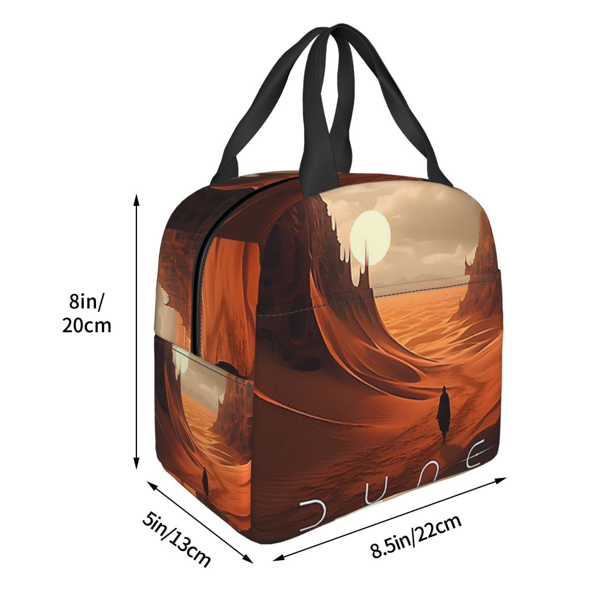 Dune 2020 Fan Art Isolierte Lu – Women Bags Dune Bewertung und Preis
