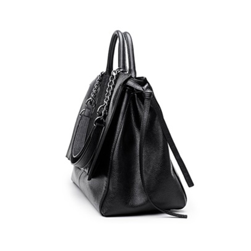 Elegante Tragetasche mit Reißv – Women Bags For Work Bewertung und Preis