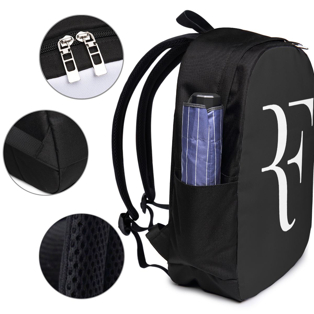 Roger Federer Rucksack, Reiset – Women Bags For Women Bewertung und Preis