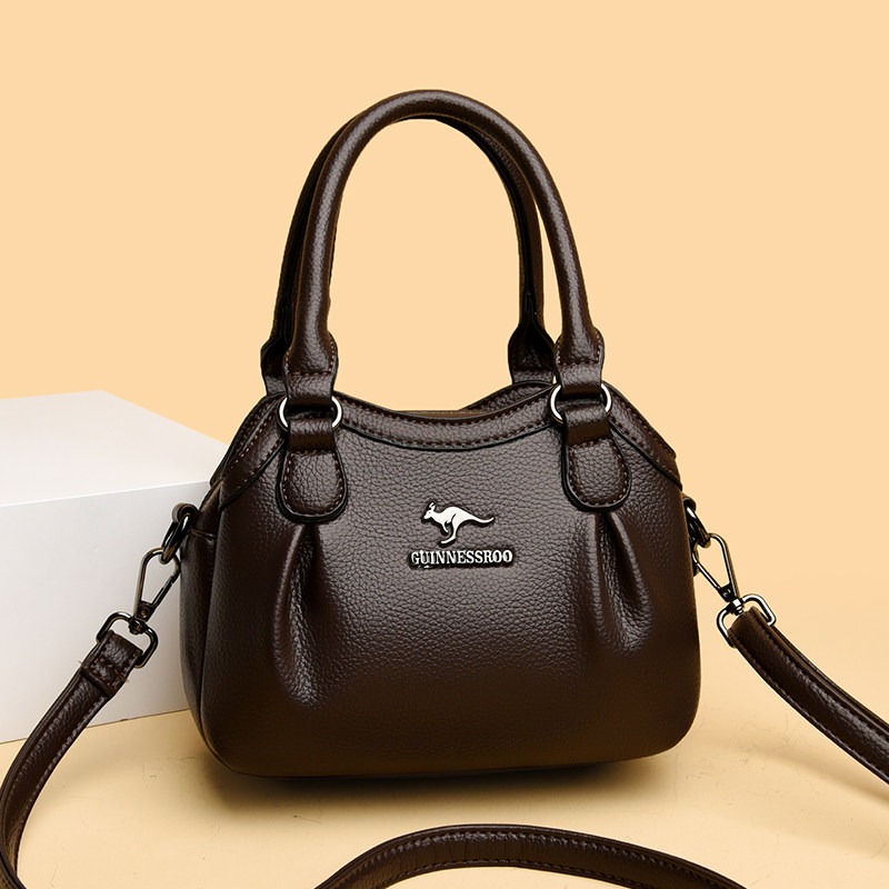 Guinness Kangaroo 2026 Neue Ed – Women'S Kangaroo Bags Bewertung und Preis
