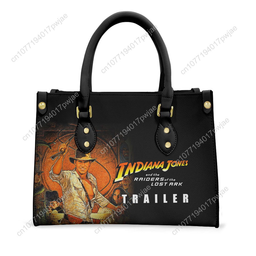 Indiana Jones Raiders of The L – Women'S Jones Bags Bewertung und Preis