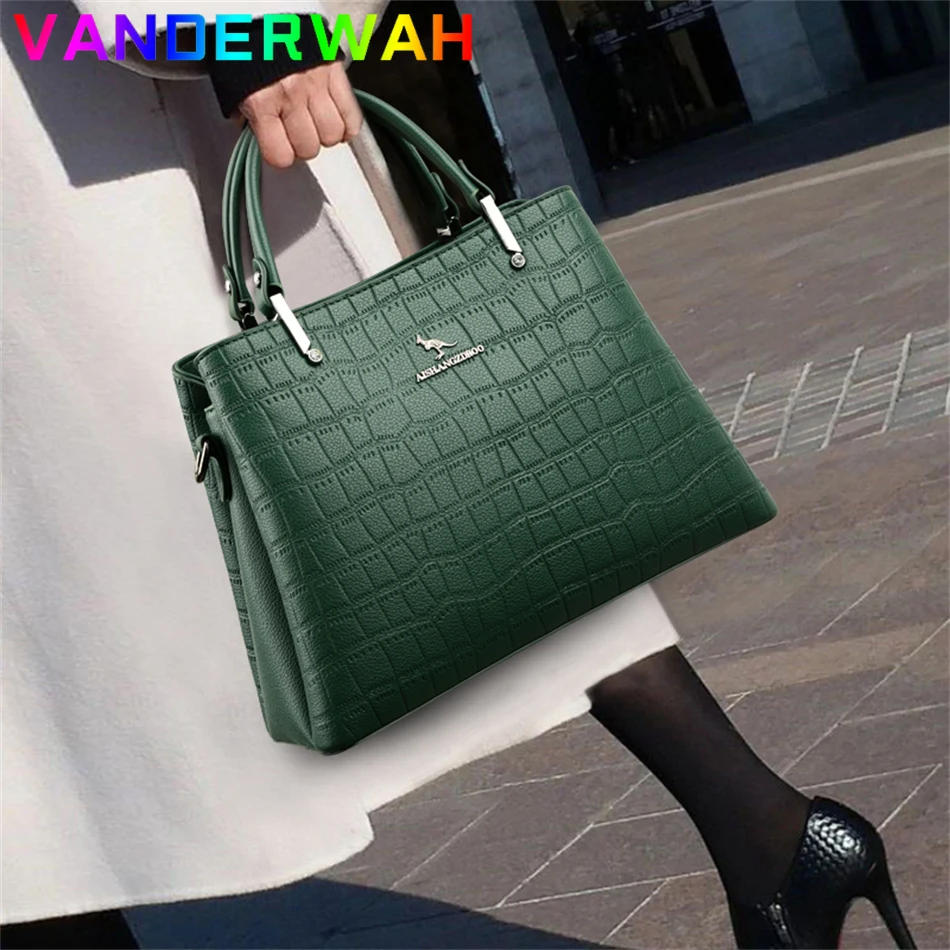 Echte Marke Shopper Frauen Han – Women'S Kangaroo Bags Bewertung und Preis