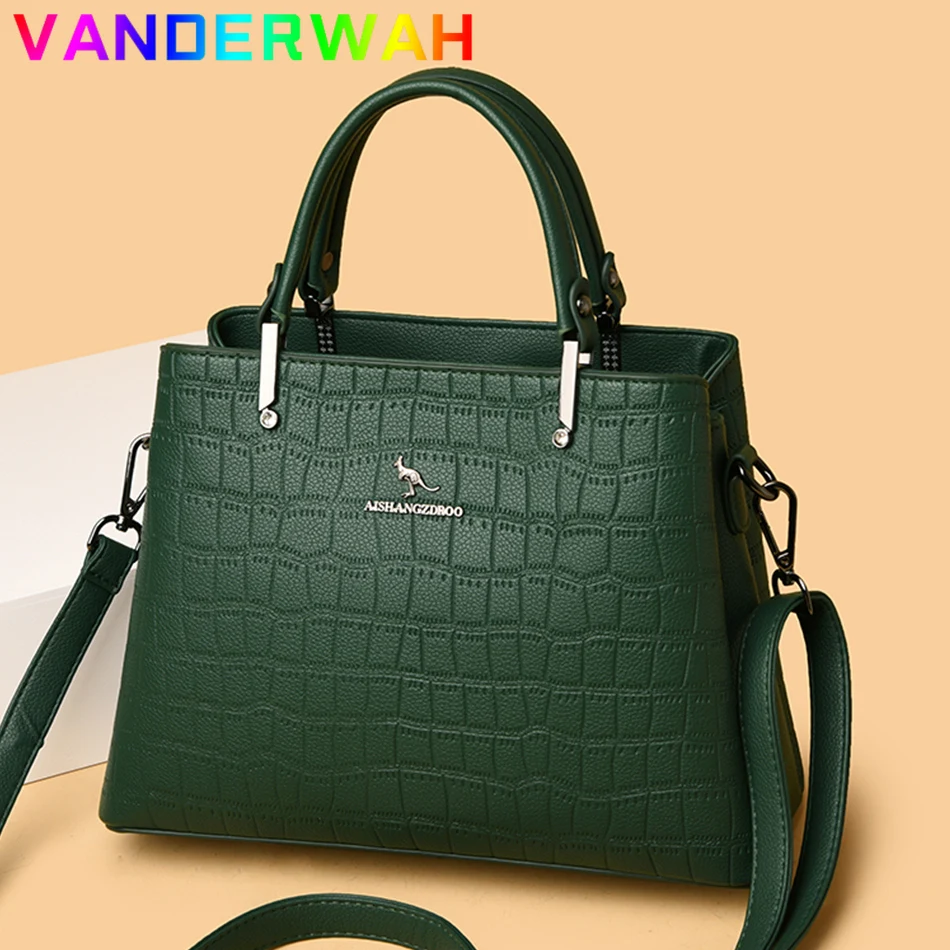 Echte Marke Shopper Frauen Han – Women'S Kangaroo Bags Bewertung und Preis