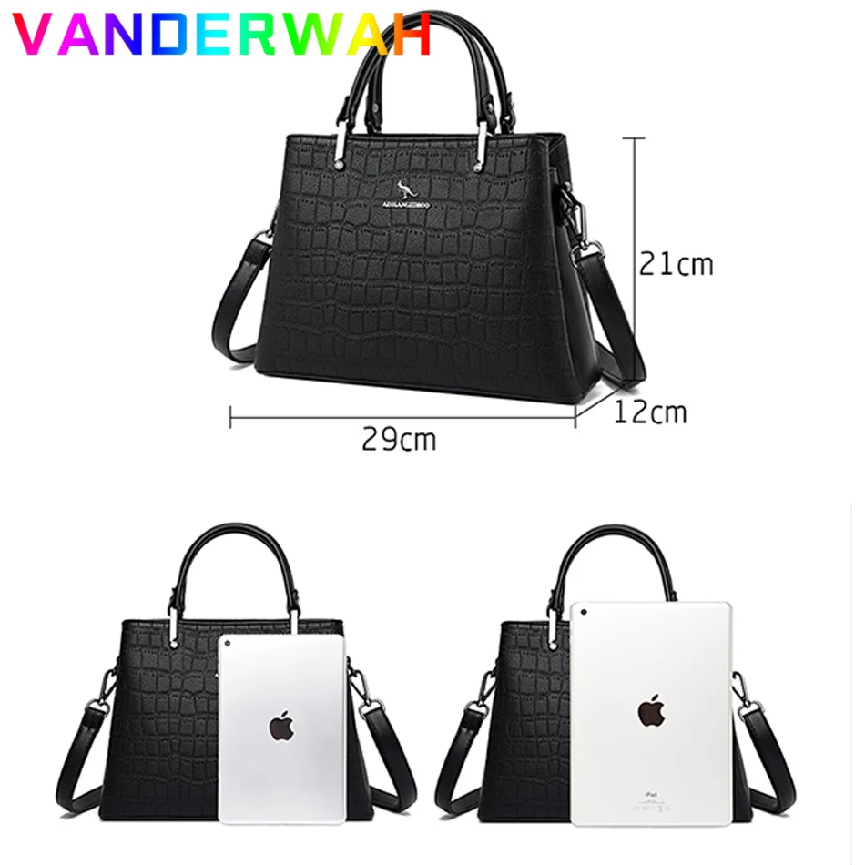 Echte Marke Shopper Frauen Han – Women'S Kangaroo Bags Bewertung und Preis